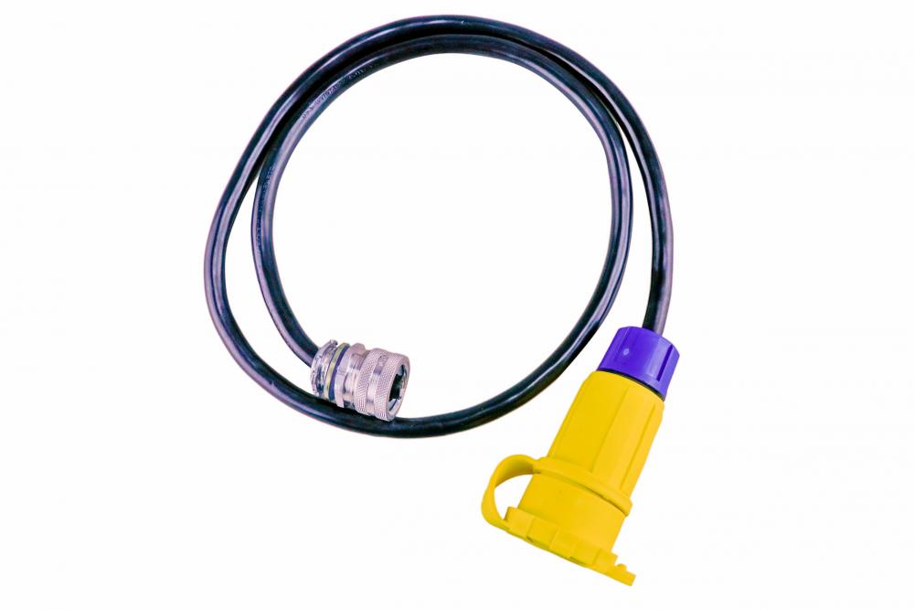 KIT PGTLW/CONNEC2 5-20R 12/3 REPLCMNT