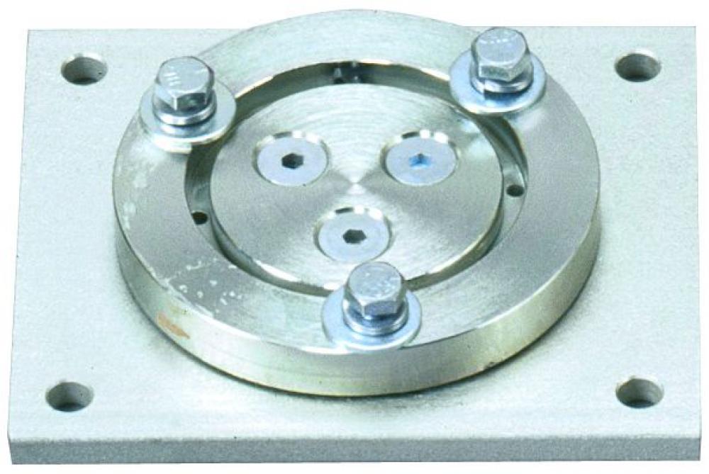 BASE PIVOT - 4000/5000 SERIES REELS