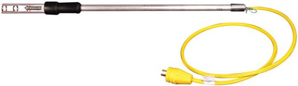 BOILER LITE 500 WATT HANDHELD STR