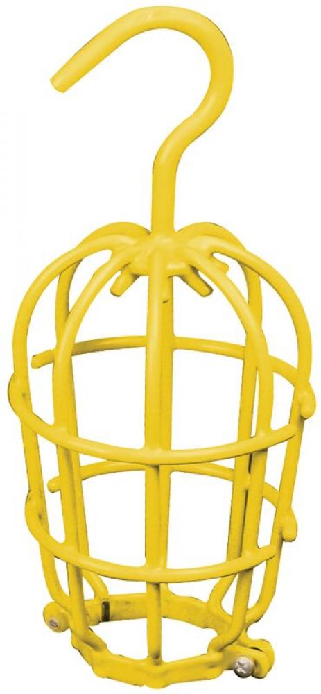 GUARD 7/9 ENCL METAL WIRE & HOOK 1.75&#34; C