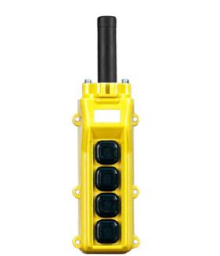 PENDANT STATION 4 BTN 1-SPEED