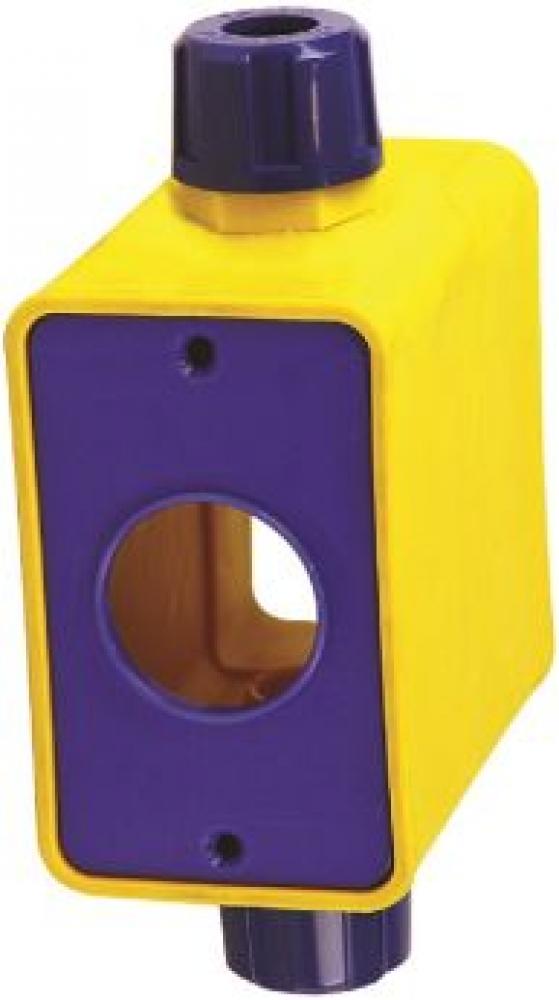OUTLET BX-PENDANT 6005 BX W/FD-THR