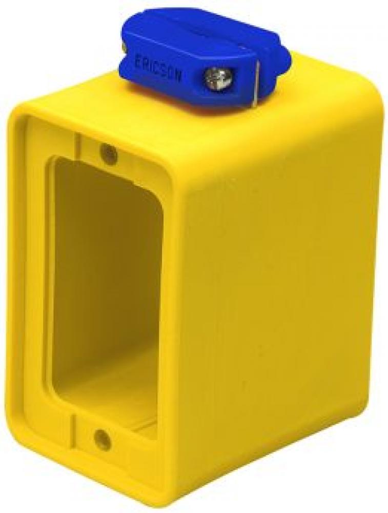 OUTLET BOX-PENDANT BX ONLY