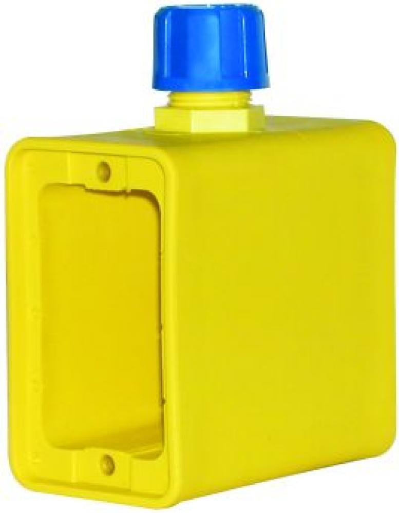 OUTLET BOX-PENDANT BOX ONLY EXTRA DEEP