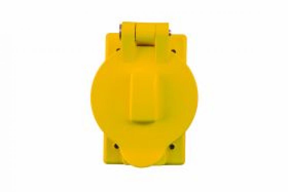 FLIP LID COVER-FOR RECEPTACLE