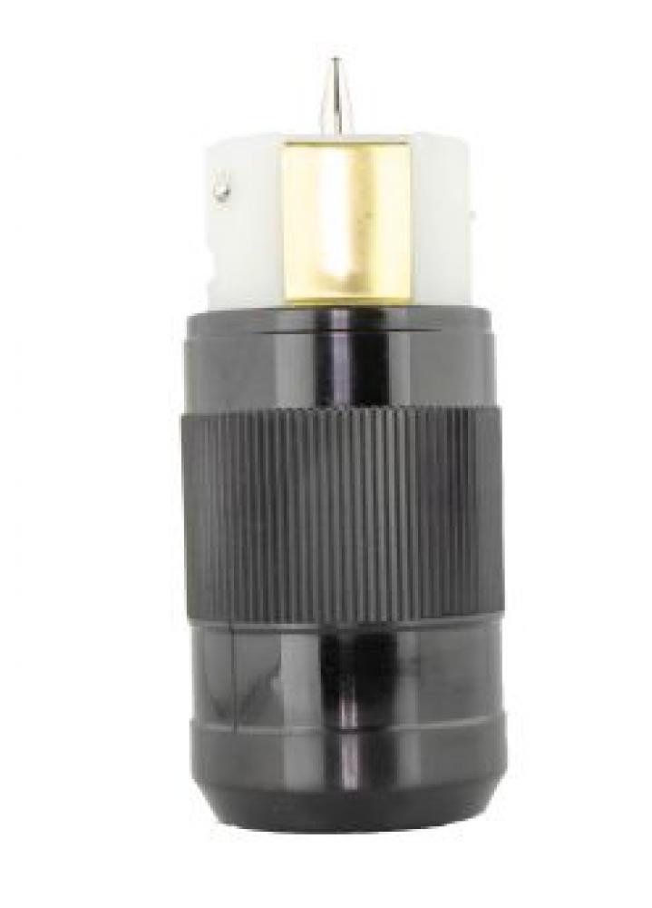 CON 50A N-NEMA GRND 3P4W 480V 3PH CS8164