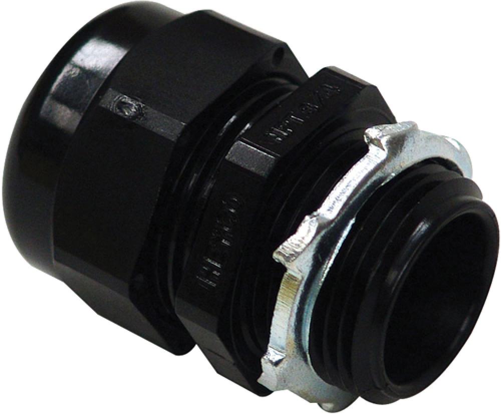 SR KIT 1&#34; NPT NM WT BUSHING 0.59-1.00
