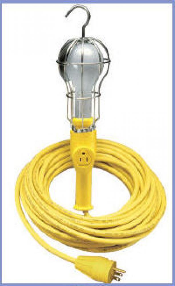 HNDLMP-150W 25&#39;CRD w/SW