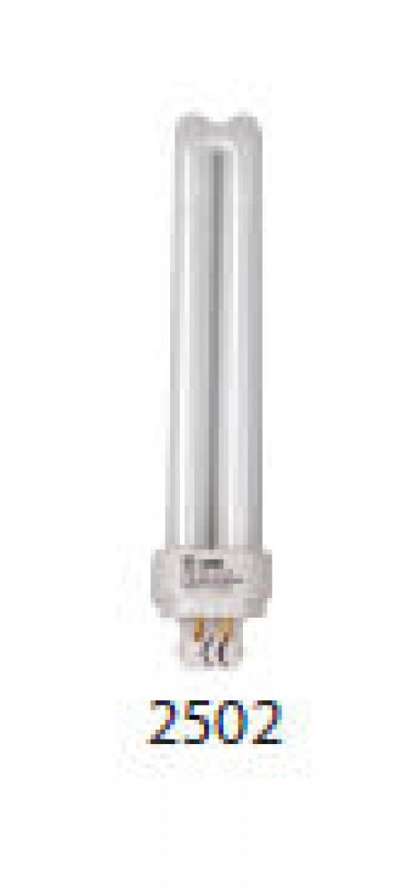 LAMP COMPACT FLUOR. 26 WATT - 4 PIN
