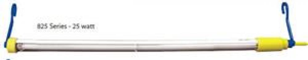 WORKLITE PORT 16/3 SOOW FLUOR F25W 50&#39;