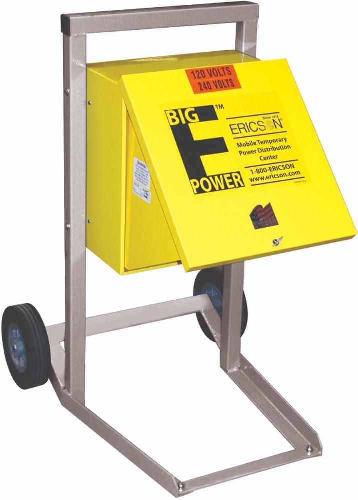 BIG E JR (6) L21-20 CAM IN/OUT