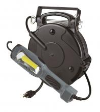 Ericson 3143-50-HL - REEL LIGHT GRADE RETRACTABLE 50' OF 14/3