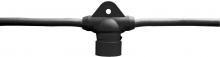 Ericson 124100B-4 - STNGLITE HD BLK 1PH 12/4 100' W/L14-20P