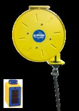 Ericson 4124-25SO-B20 - RL 20F124SOWOTBX2 5-15R DUPFDRBLNT 6'