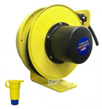 Ericson 5123-50-1612CW6P - IGRDRL 50F 123SOW 5-20C PRIMFDRBLNT 1-2'