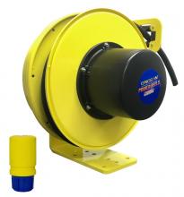 Ericson 5123-30-1612CG - CBL RL, 30' #12/3 SOW 14" SPOOL DIA.