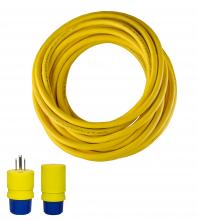 Ericson 1510PG143A - CRDST 14/3 SOW 25' 1510-PG/1610-CG