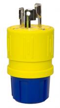 Ericson 1520-PG - PLG-15AMP-125V LCKING TYPE L5-15