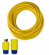 Ericson 1522PW6P143A - CRDST 14/3 SOW 25' 1522-PW6P/1622-CW6P