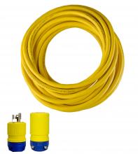 Ericson 1524P143A - CRDST 14/3 SOW 25' 1524-P/1624-C