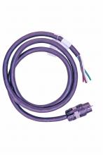 Ericson 63PGTLSO - CRDST #6/3-8/1 SOW 6' 50A 125/250 V