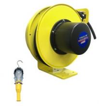 Ericson 5143-40-HSS - CBL RL, 40' #14/3 SOW W/944-RS LAMP