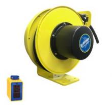 Ericson 5143-50-BG - 5000 SER 50' 14/3 SOW  BX DUP 5-15