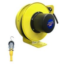 Ericson 5163-50-HS - CRD RL-W/50'16/3 SJO & 744RS HNDLMP
