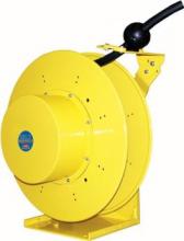 Ericson 6063-30 - REEL RETRACTABLE 30' OF 6/3 TYPE W CBL W