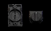 Ericson 55S18 - SW PND 5500 SELECT 1 NC 2 POS MAINT