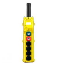Ericson 5506 - PENDANT STATION 6 BTN 1 SPEED