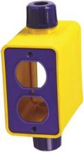 Ericson 6000-F - OUTLET BX-PENDANT  BX W/FD-THR