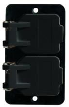 Ericson 6131B - FLIP LID ASS'Y (6131) ALL BLACK