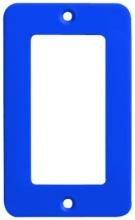 Ericson 6035 - COVERPLATE GFI RECEPT