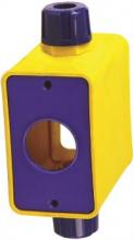 Ericson 6005-F - OUTLET BX-PENDANT 6005 BX W/FD-THR