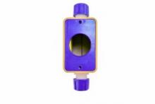 Ericson 6011-F - OUTLET BX-PENDANT 6011 BX W/FD-THR