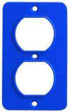 Ericson 6031 - COVERPLATE  DPLX RECPT