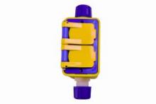 Ericson 6102-F - OUTLET BX-PENDANT 6102 BX W/FD-THR