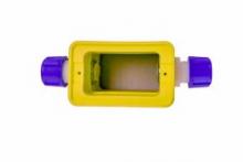 Ericson 6129-F - OUTLET BX-PENDANT 6029 BX ONLY W/FEED