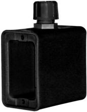 Ericson 6129B - OUTLET BX-PEND BX ONLY  DEEPBLK