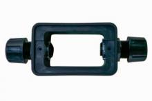 Ericson 6130B-F - OUTLET BX-PEND BX ONLY STD-BLK W/FEED