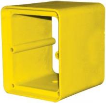 Ericson 8034F - OUTLET BX-PEND W/3/4 NPT HOLE FD-THR