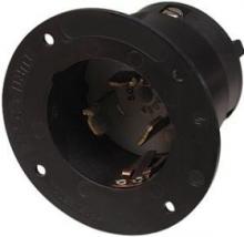 Ericson CS6375 - INLET 50A N-NEMA GRND 3P4W 125/250V