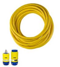 Ericson 1510PML143A - CRDST SMART MONITOR PL NEMA 5-15P 25'