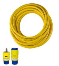 Ericson 1510PMGL123A - CRDST SMART MONITOR PG NEMA 5-15P 25'