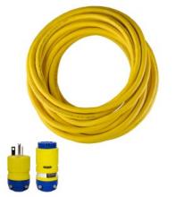 Ericson 1612CML123D - CRDST SMART MONITOR PL NEMA 5-20P 100'