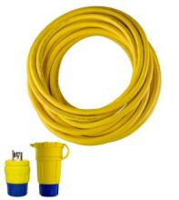 Ericson 2310PW6P123D - CRDST 12/3 SOW 100' 2310-PW6P/2410CW6P