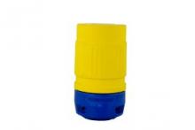 Ericson 2630-C - WD PERMA-LINK CONN NEMA L18-30 YEL
