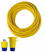Ericson 2310PW6P123A - CRDST 12/3 SOW 25' 2310-PW6P/2410-CW6P