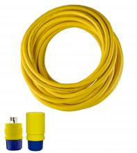 Ericson 2312PG123A - CRDST 12/3 SOW 25' w/2312-PG/2412-CG